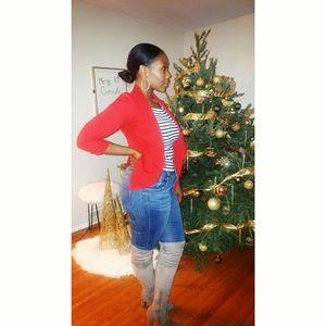 Meet your Posher, Ti